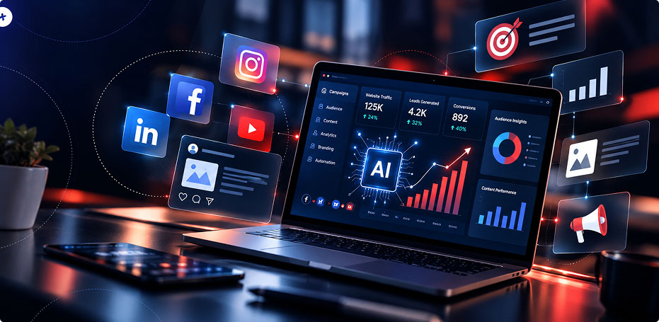 Intelligent Websites