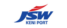 JSW Logo