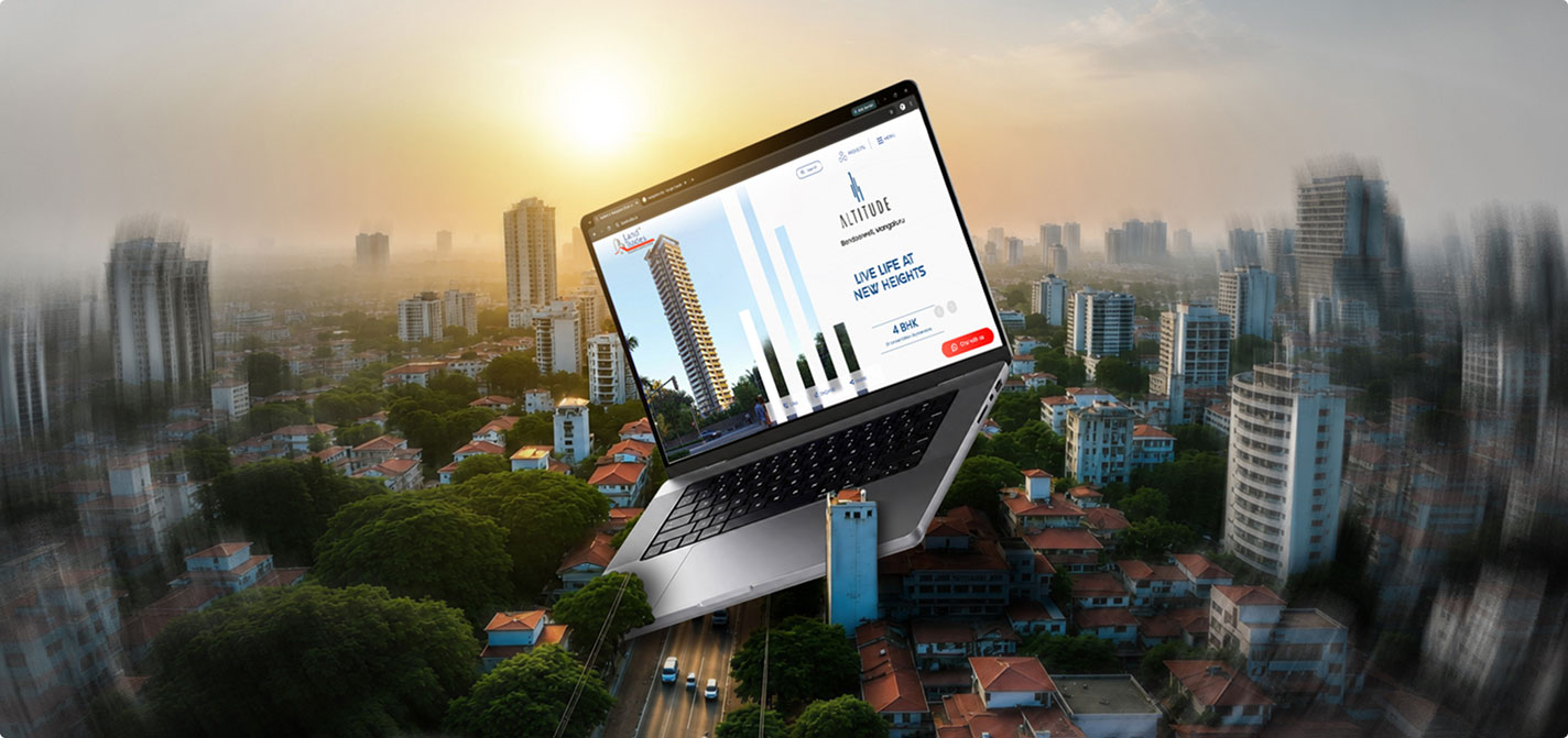 Billboard Mockup