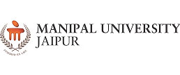 Manipal University Jaipur Logo
