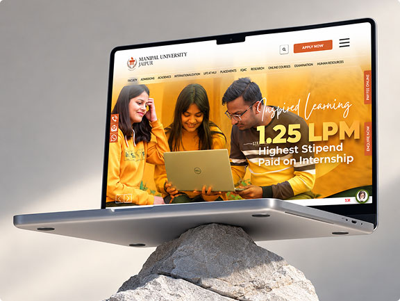Manipal University Jaipur