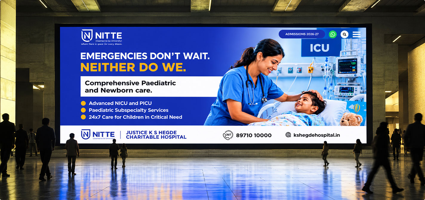 Billboard Mockup