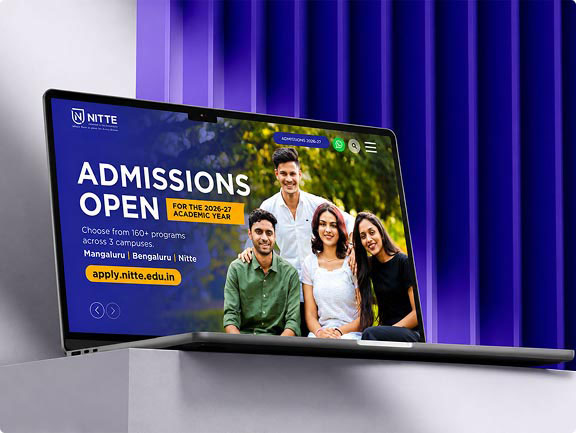 Nitte Deemed to be University
