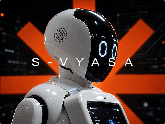 S-VYASA Deemed-to-be University, TVD