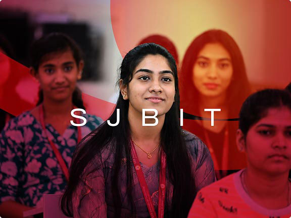 SJBIT, Bangalore