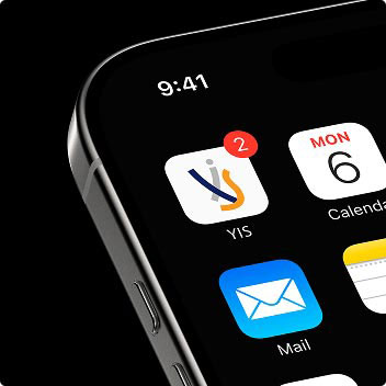 Mobile App Mockup