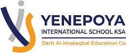 Yenepoya International School KSA Logo