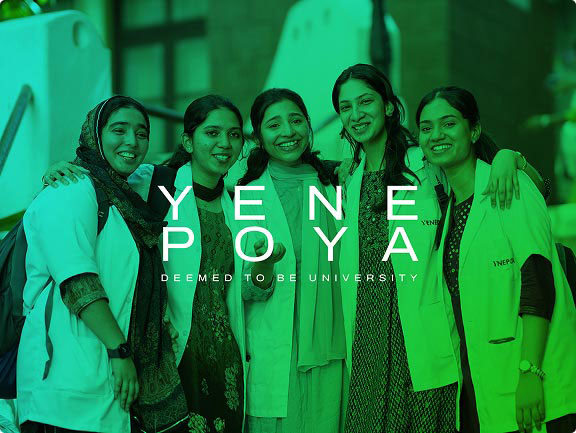 Yenepoya Deemed to be University