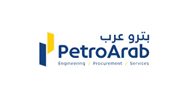 Petroarab
