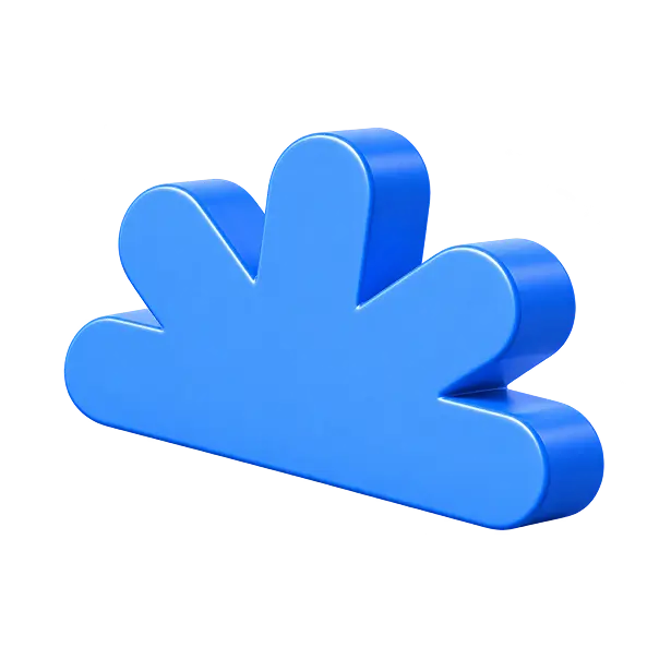 Data Center & Cloud Infrastructure