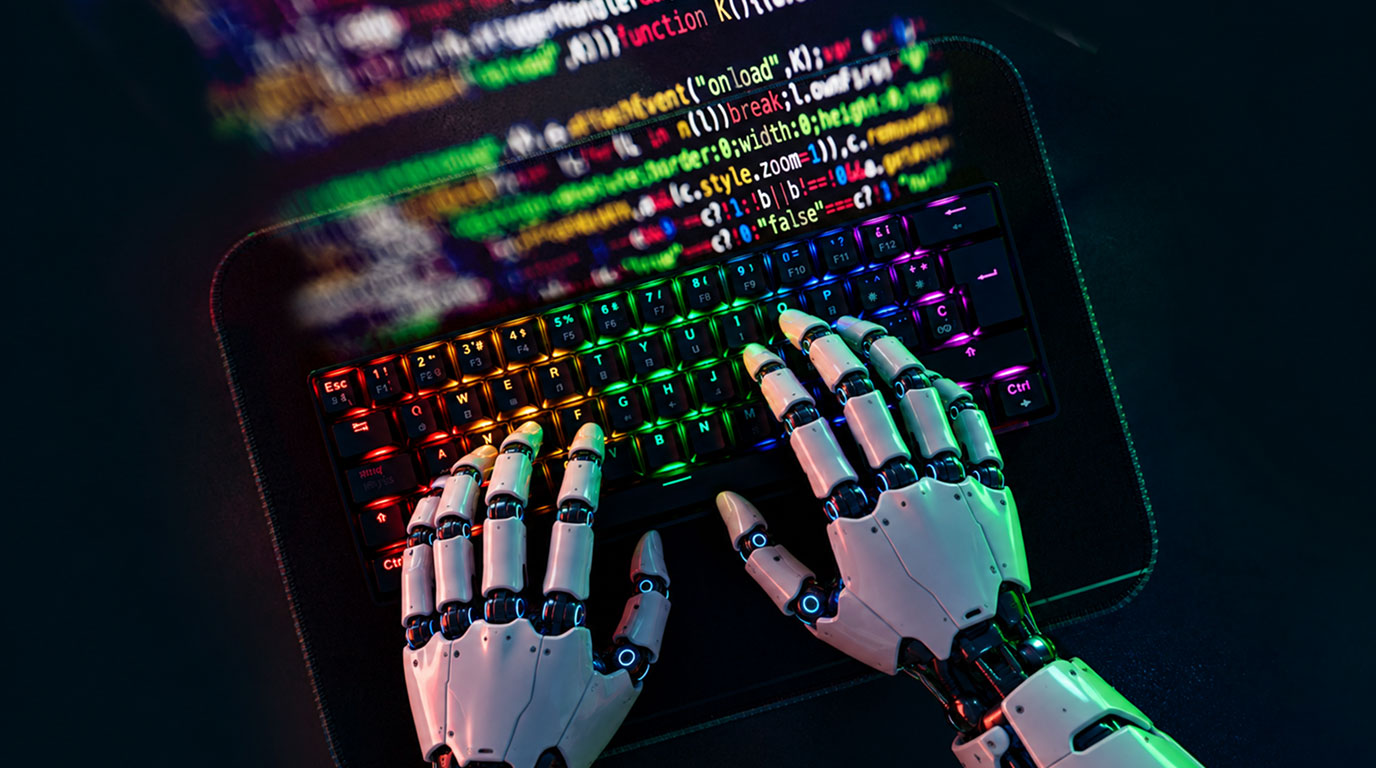 Is Your University Website Visible to AI?
